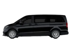8 Seat Minibuses in Highgate