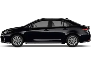 Saloon Cars in Highgate