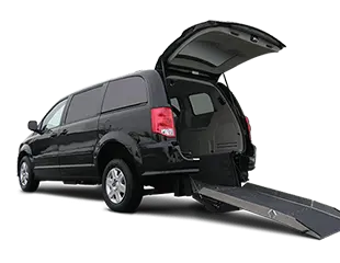 Wheelchair Cars in Highgate